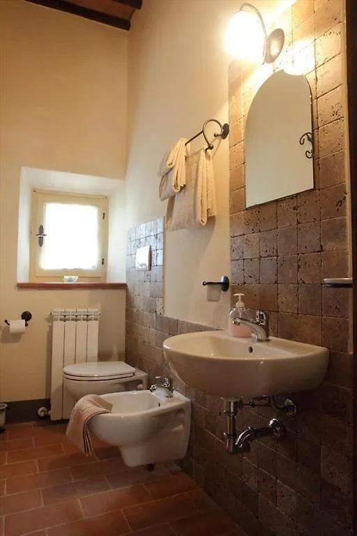 Agriturismo Poggio Ai Legni Hotel Sovicille Italia