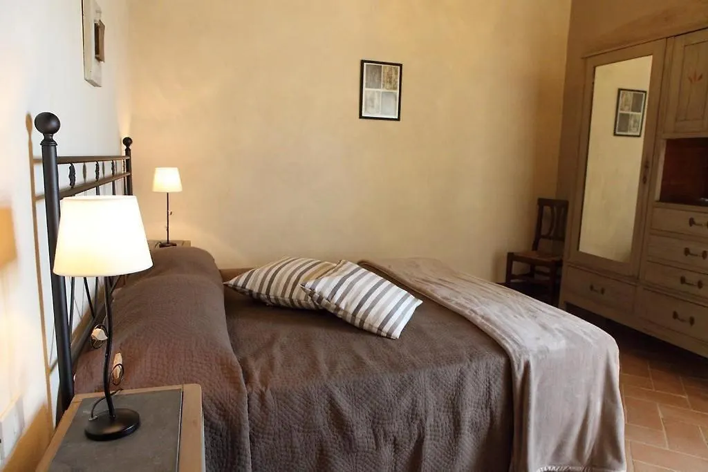 Agriturismo Poggio Ai Legni Hotel Sovicille Alloggio per agriturismo