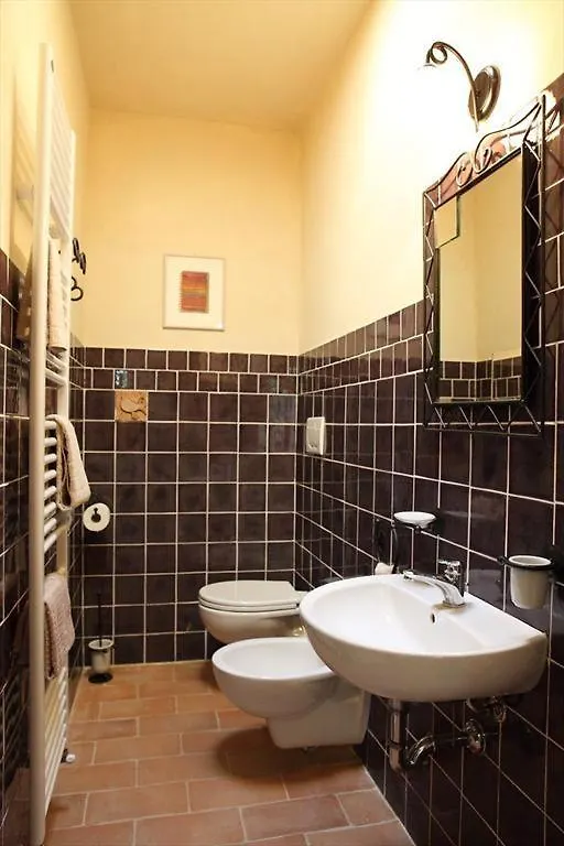 Agriturismo Poggio Ai Legni Hotel Sovicille 0*,  Italia