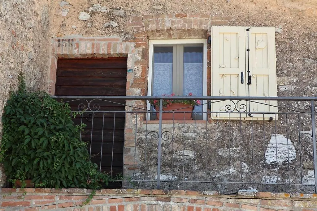 Agriturismo Poggio Ai Legni Hotel Sovicille 0*,