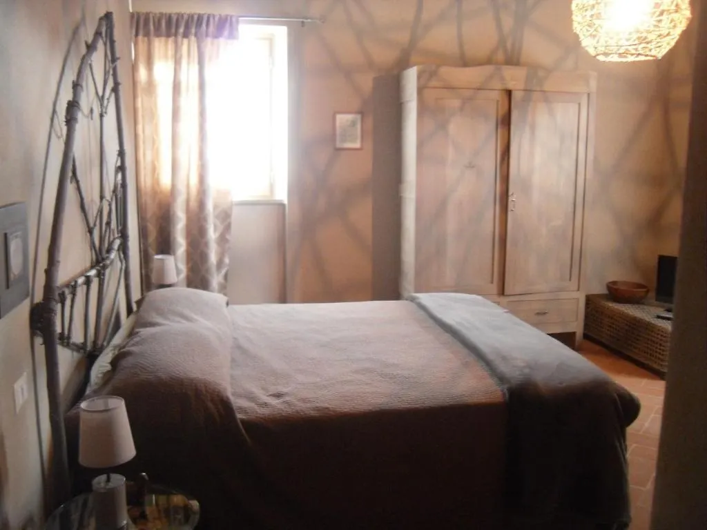 Agriturismo Poggio Ai Legni Hotel Sovicille