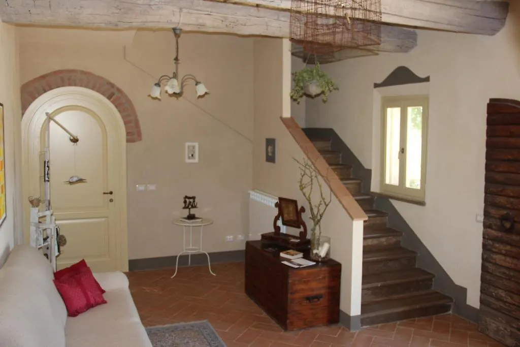 Agriturismo Poggio Ai Legni Hotel Sovicille 0*,