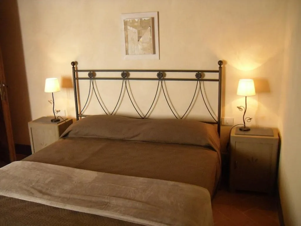 Agriturismo Poggio Ai Legni Hotel Sovicille Alloggio per agriturismo