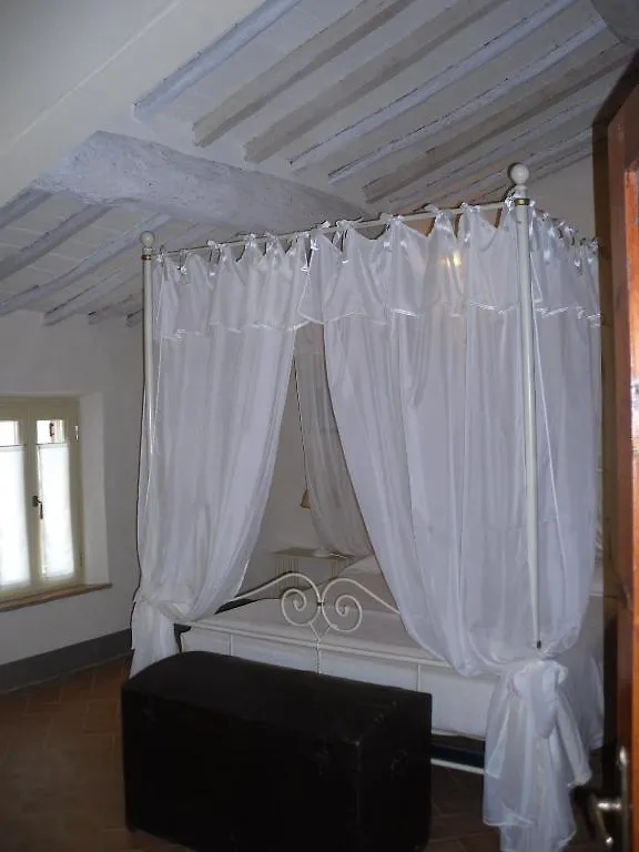 Agriturismo Poggio Ai Legni Hotel Sovicille 0*,