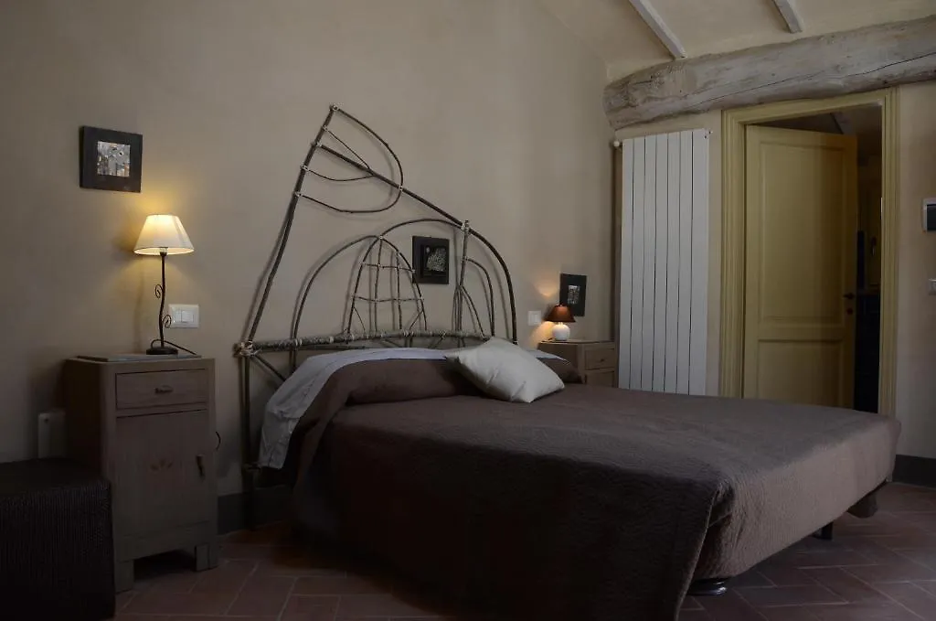 Agriturismo Poggio Ai Legni Hotel Sovicille