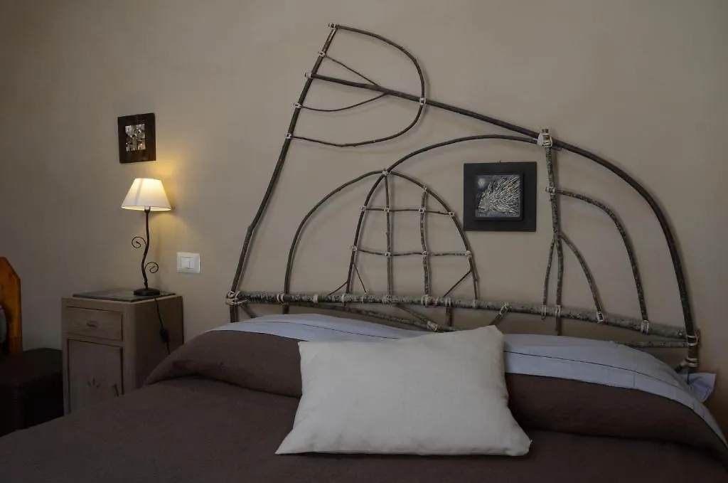 Alloggio per agriturismo Agriturismo Poggio Ai Legni Hotel Sovicille