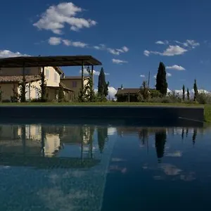  Casa vacanze Rinidia Bio