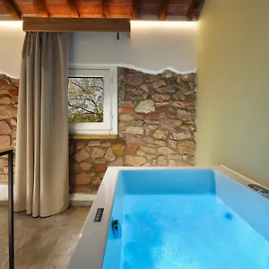  Bed & Breakfast Bubble Tuscany