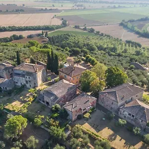  Casa vacanze Montestigliano