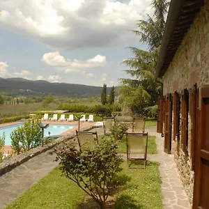  Casa di campagna Relais Borgo Di Toiano