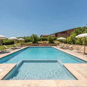  Alloggio per agriturismo Podere Il Moro