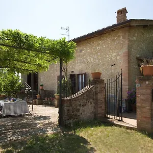 Agriturismo San Giusto Sovicille