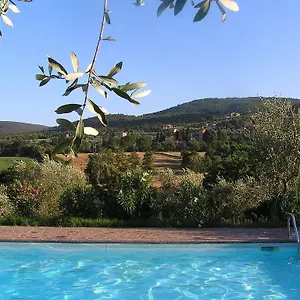  Casa vacanze Il Pero Di Cetinale