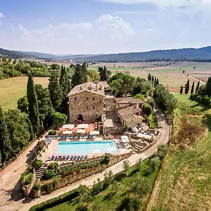  Casa di campagna Borgo Il Poggiaccio Residenza D'epoca